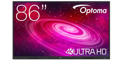 Optoma Screen Digital Interactive Creative Touch Serie 1 1651RK 65' — image 1