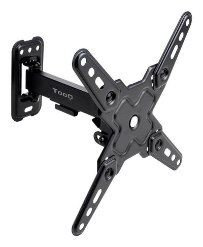 Wall Mount Screens 13-43 Gira/Incli Black — image 1