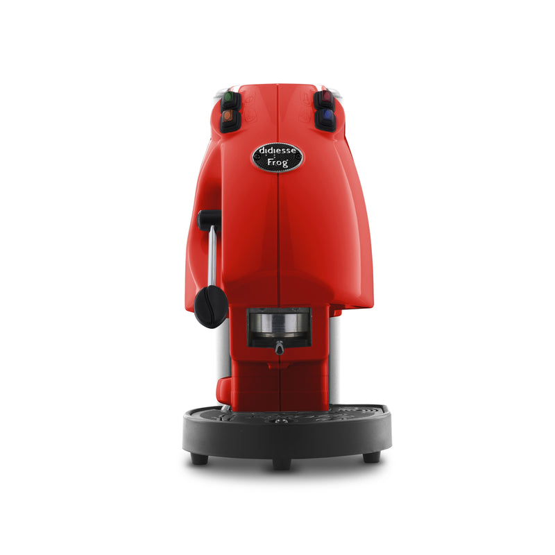 Didiesse Frog Revolution Semi-automática Máquina Espresso 1,5 L
