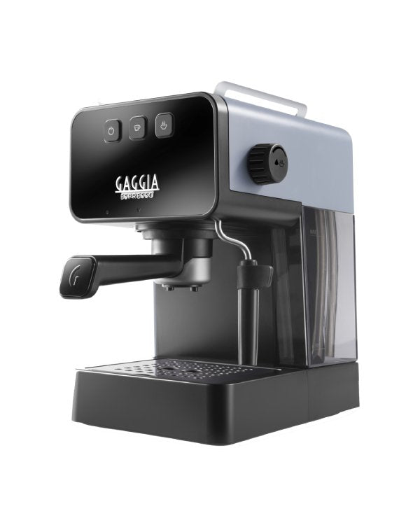 Coffee Machine Gaggia Espresso Deluxe Grigio EG2111/64