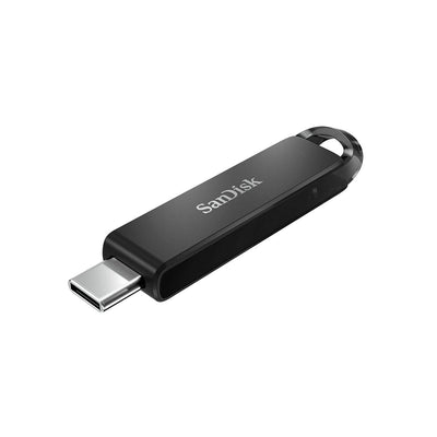 SanDisk Ultra Unit Flash USB 32GB USB 3.1 Gen 1 / USB-C — image 1