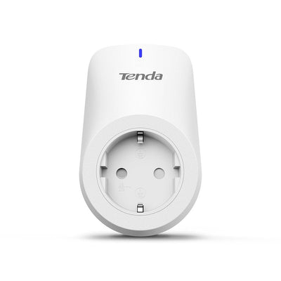 Tenda Plug Smart Beli SP6 2 - Pack Smart Wi-Fi Plug — image 1