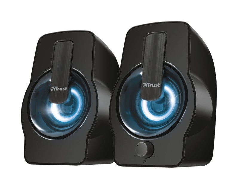 Trust Speakers Gemi RGB 12W 2.0