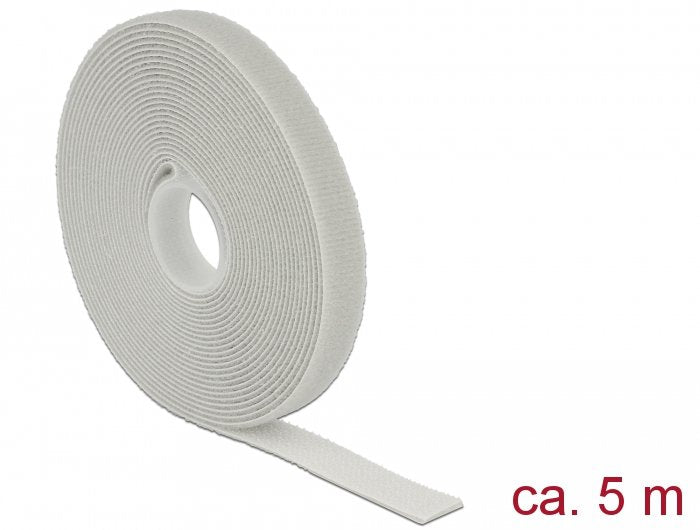 Delock Hook-and-loop Fastener - Brida Cables
