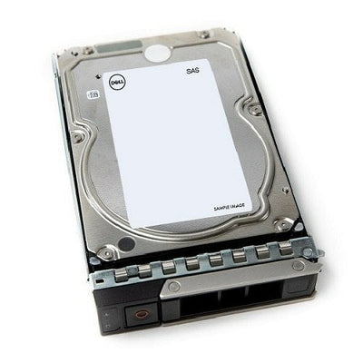 Dell 161-BCJX Hard Drive Internal 3.5 12TB Nl-sas — image 1