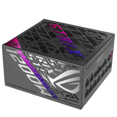 ASUS Power Supply Power Supply ROG-MRIX-1200P-GAMING- And 1200W 80 + Platinum 90YE00W6-B0NA00 — image 1