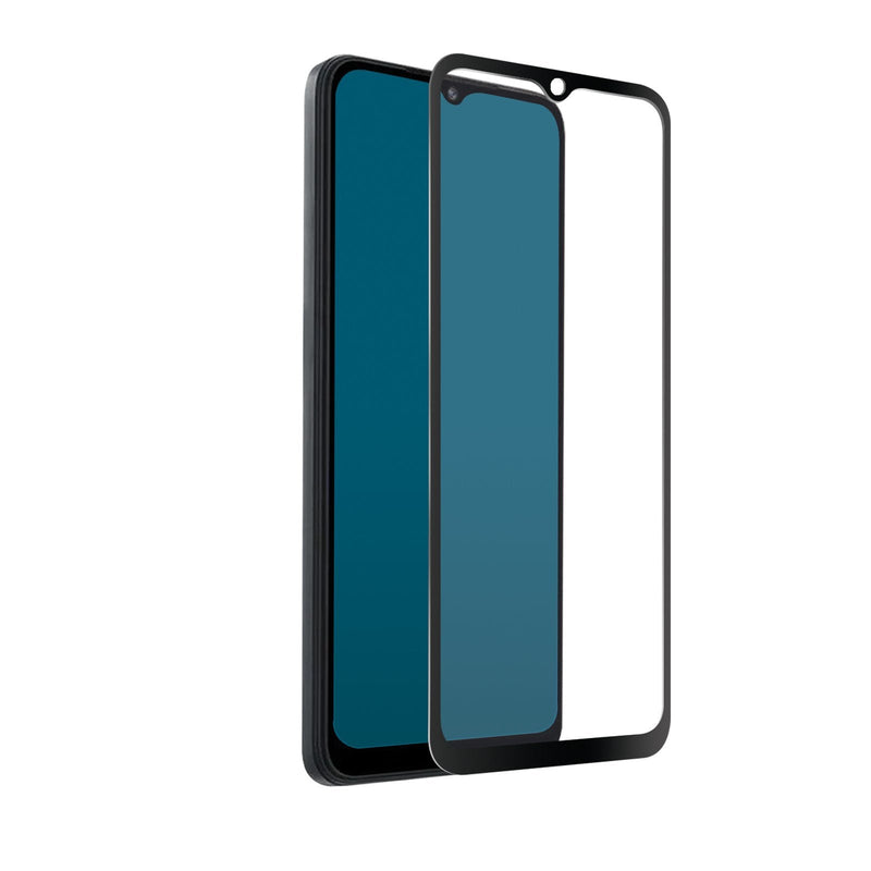 Sbs Full Cover Screen Protector Xiaomi 1 Piece