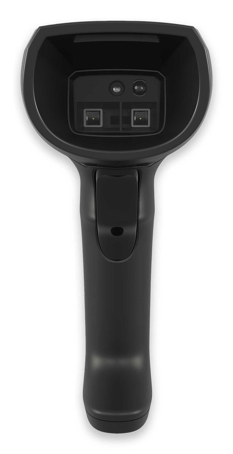 KIT:DS8288-SRPF004VZWW Scan/Fips Vibration Standard Cradle Powercap /USB KIT:CBA-U21-S07ZBR Shielded USB Cable