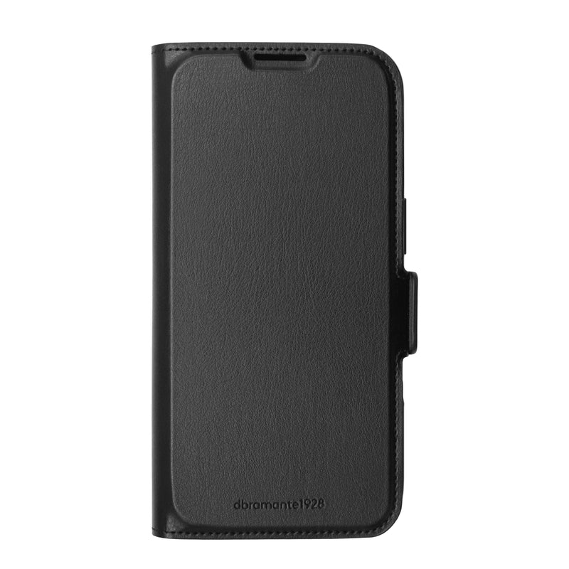 DBRAMANTE1928 Oslo Pro Case With Cover Phone Mobile Phone Plastic Black Apple Iphone 17