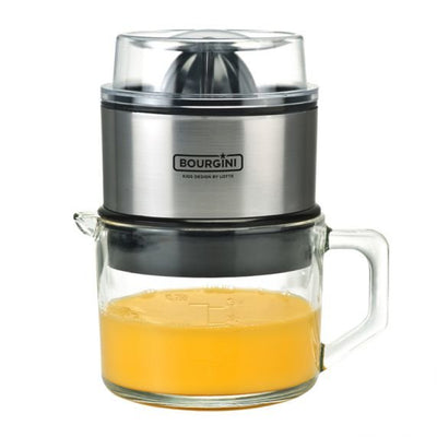 Bourgini Juicer Lotte Classic Deluxe 0.75L — image 1