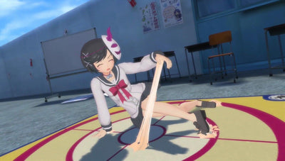 Set Gal*gun - Double Peace Switch — image 1