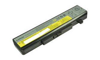 2-POWER Battery 11.1V 5200MAH Lenovo Thinkpad Edge E430 CBI3493A — image 1