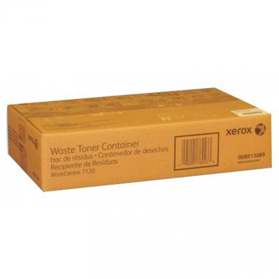 Xerox Bote Toner Residual 7120/7125/7220/7225 (008R13089) (641S00777) — image 1
