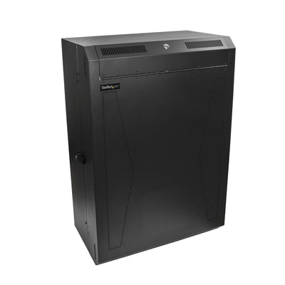 StarTech Rack 8U Wall 30 — image 1