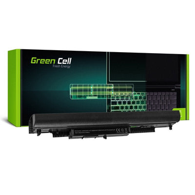 Green Cell Battery HP 14 15 17, HP 240245250255 G4 G5 / 11,1V 2200MAH — image 1