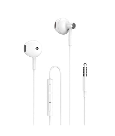 Eightt Headphones Eaur-xi With Microphone Xi And Control Volumen — image 1