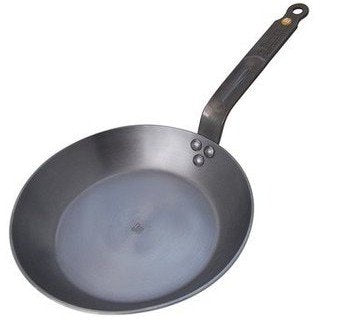 Frying Pan Buyer Mineral B Element Multiuso — image 1