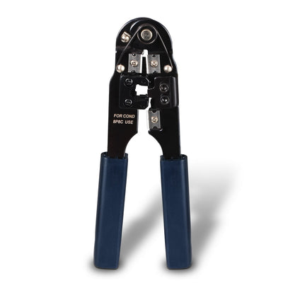 Aisens Crimpadora Metálica RJ45 - Black A142-0310 — image 1