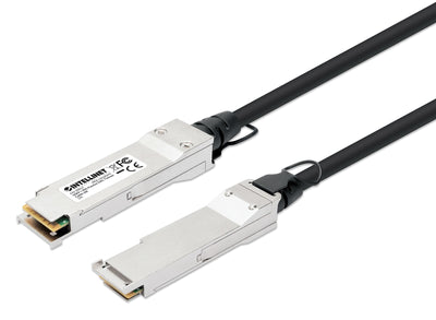 Intellinet Qsfp + 40G Passives Dac Twinax-cable 3,0M Msa-konf — image 1