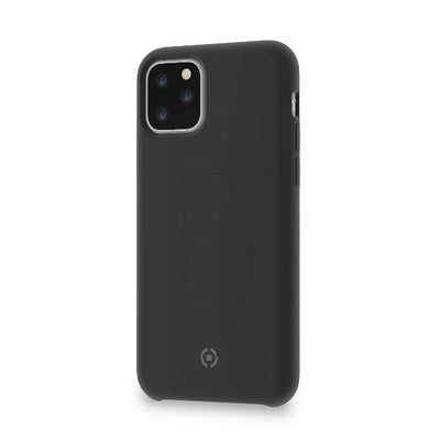 Celly Leaf Case For Phone Mobile Phone 14,7CM (5.8) Black — image 1