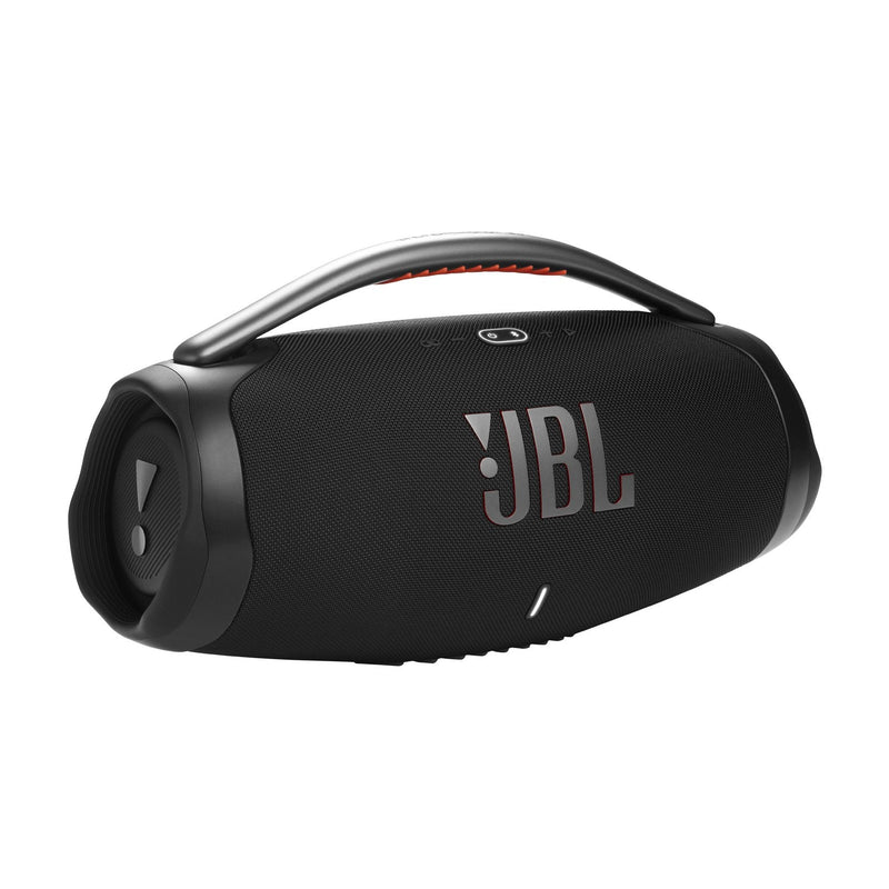 Jbl Speaker Laptop JBLBB3WIFIBLKEP Stereo Black 80W