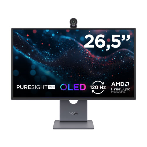 Lenovo Yoga Pro 27UD-10 — image 1