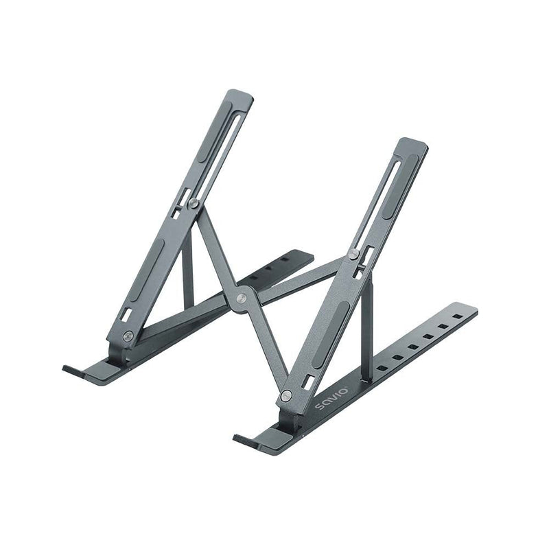Savio Stand Elevador Laptop PB-01