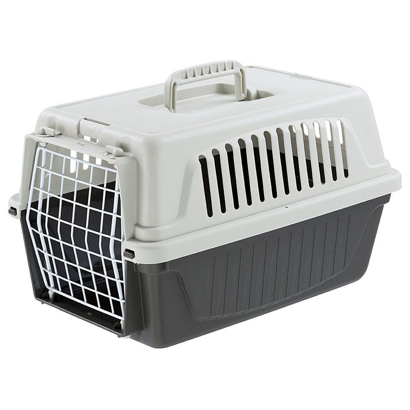 Atlas 5 Grey - Transportador Animales Small