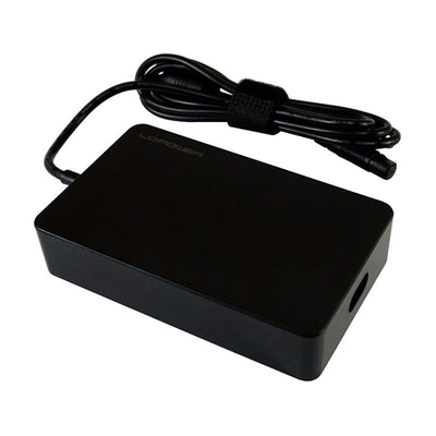 Lc-power LC-NB-PRO-90, Power Supply Universal Laptops 90W — image 1