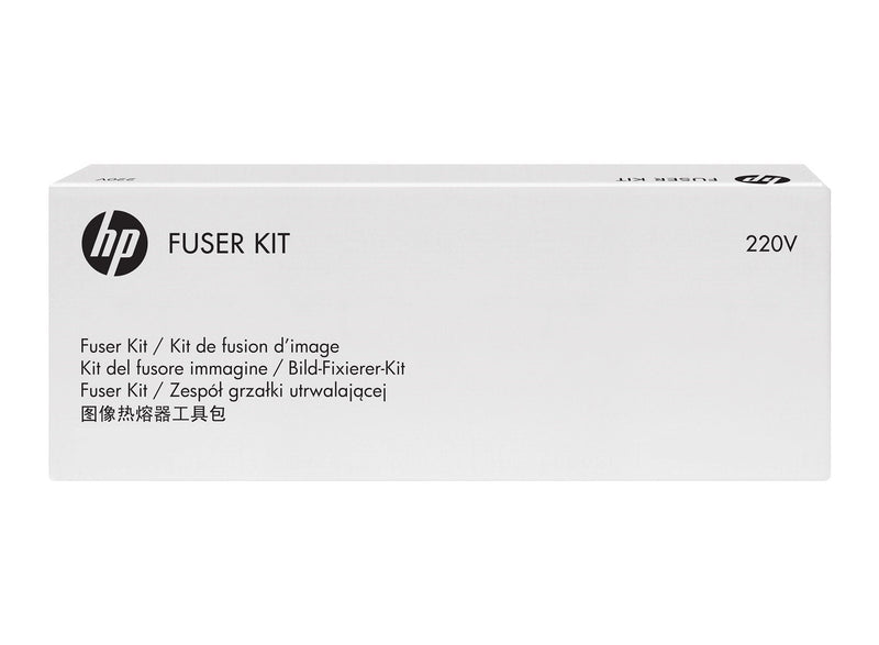 HP 220V Fuser Kit Fusor