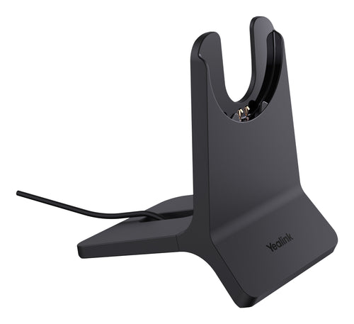 Yealink 1308144 Headphone Audífono Accesorio Stand Recharge — image 1