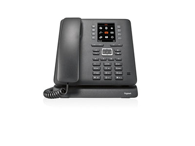 Gigaset Maxwell C Phone IP Black TFT — image 1