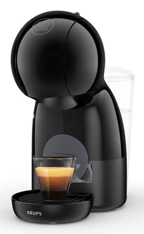 Krups Coffee Machine Cápsulas Dolce Gusto Piccolo Xs Black — image 1