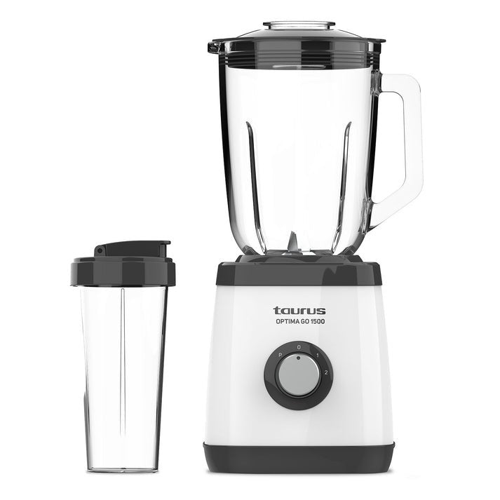 Taurus Blender Glass 912471000 Optima Go 1500