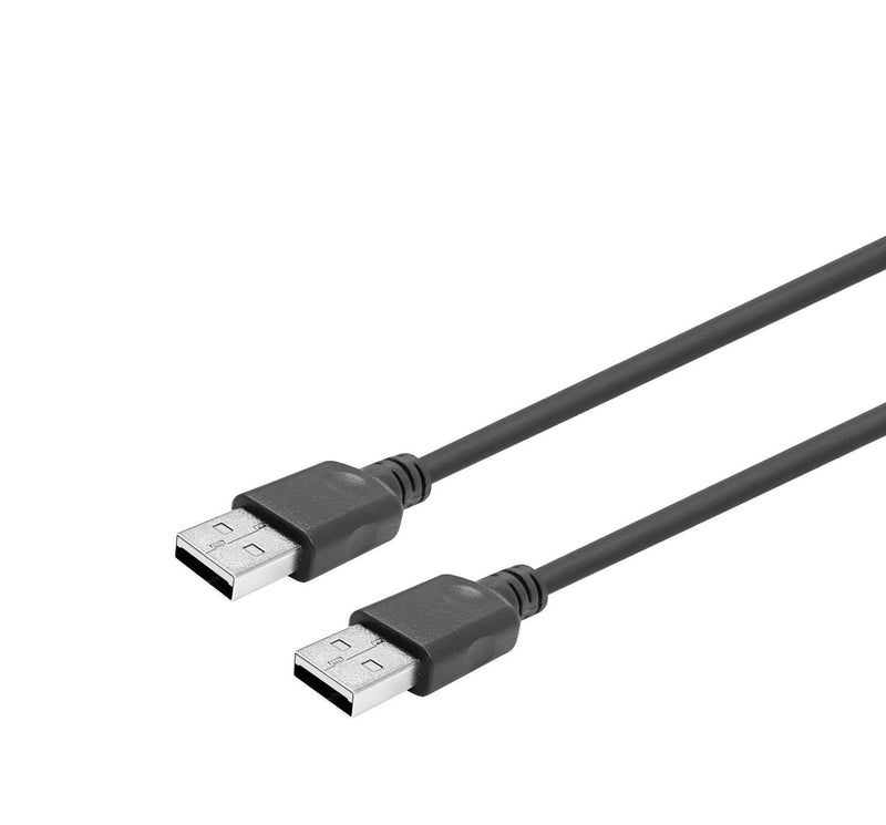 Vivolink PROUSBAA10 USB Cable USB 2.0 10M USB a Black