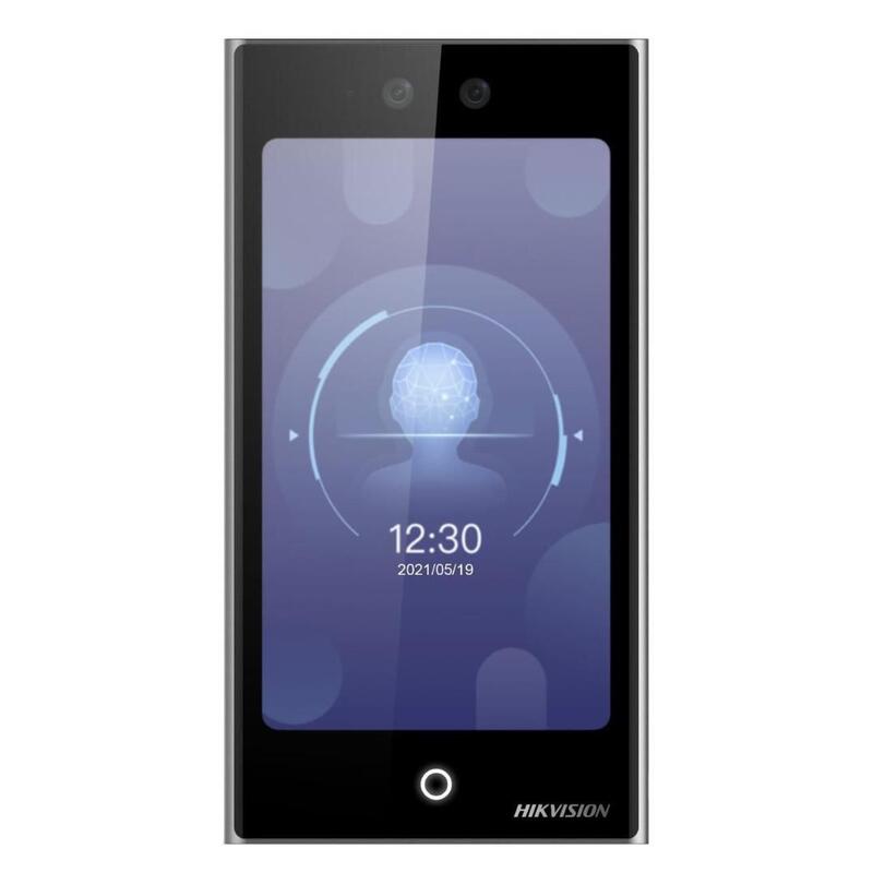 Face Recognition Terminal 7, 2MP, Recognition