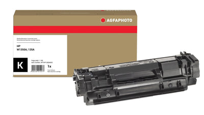 Agfa Photo Toner Black APTHP1350AEOC 1100 Copias — image 1