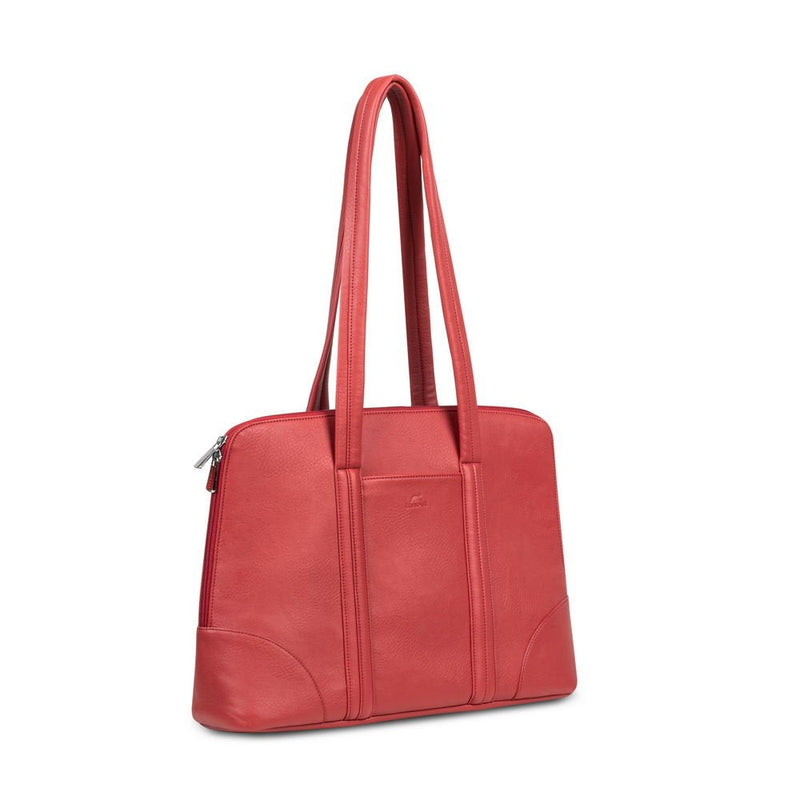 Rivacase 8992 Maletines Laptop 35,6CM (14) Case Dama Red
