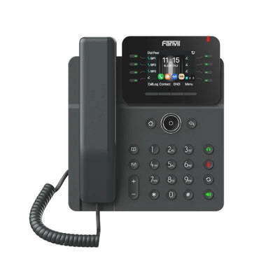Fanvil V62W Phone IP Wi-Fi Integrado 2,4/5GHZ — image 1