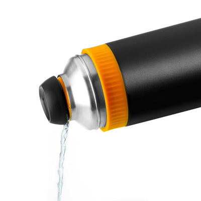 Bra Thermos Alimentos Enjoy Efficient A198104 Capacity 500ML Líquidos — image 1