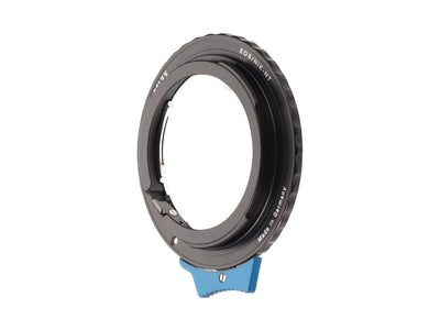 Novoflex Adapter Nikon G Lens a Canon Eos Camera — image 1