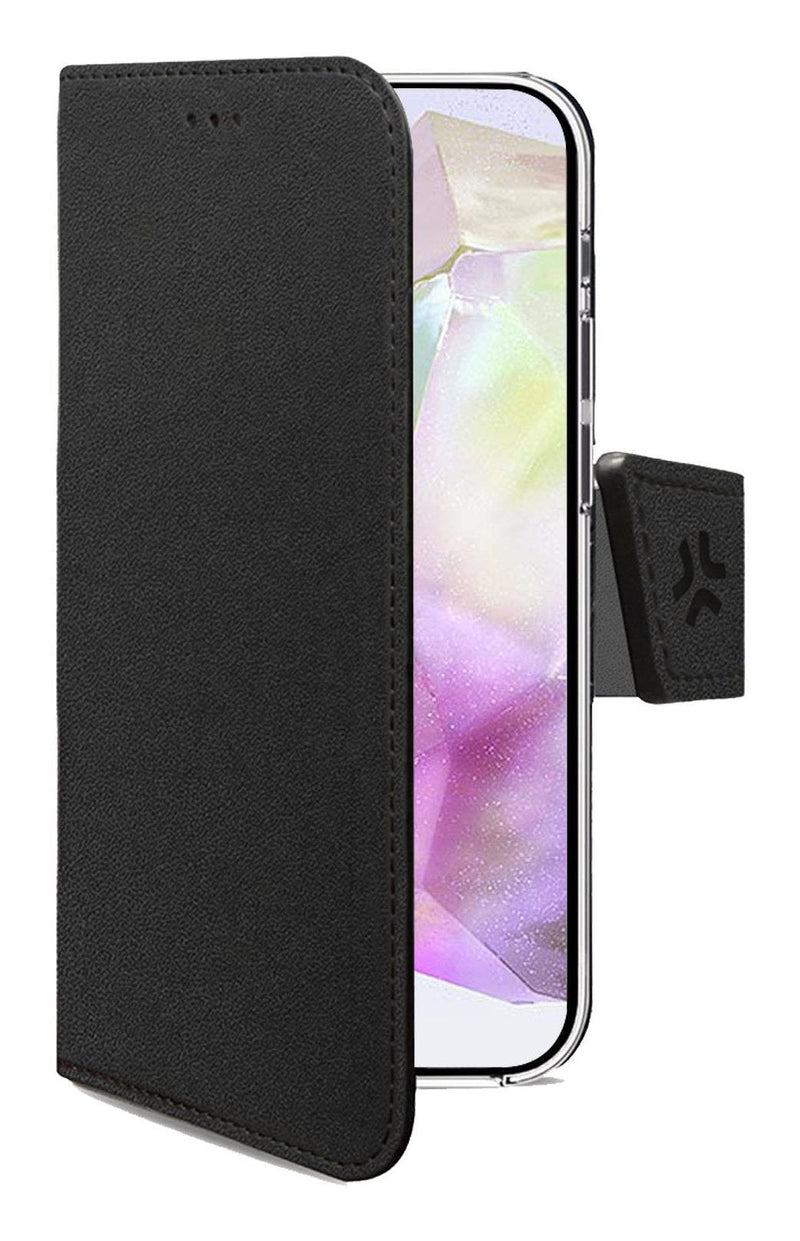 Case Wally Galaxy A36 Black