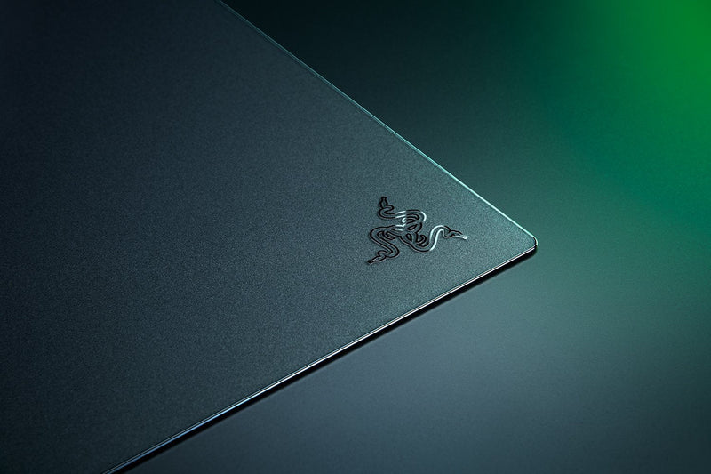Razer Ratón Pad Atlas Pro Negro (RZ02-05760100-R3M1)