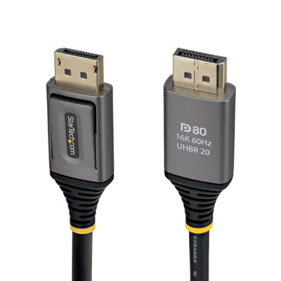 Cable DisplayPort 2.1 1.5M Cabl — image 1
