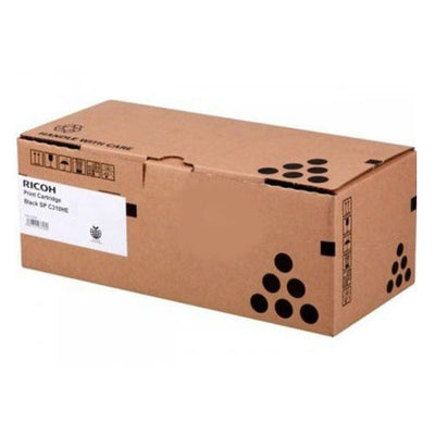 Ricoh Toner Sp C231N Black 407638 2.500 Seiten — image 1