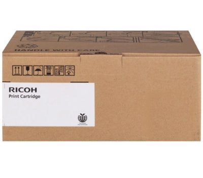 Ricoh Pro C7100 Toner Black 828330 Aficio Pro C7100 — image 1