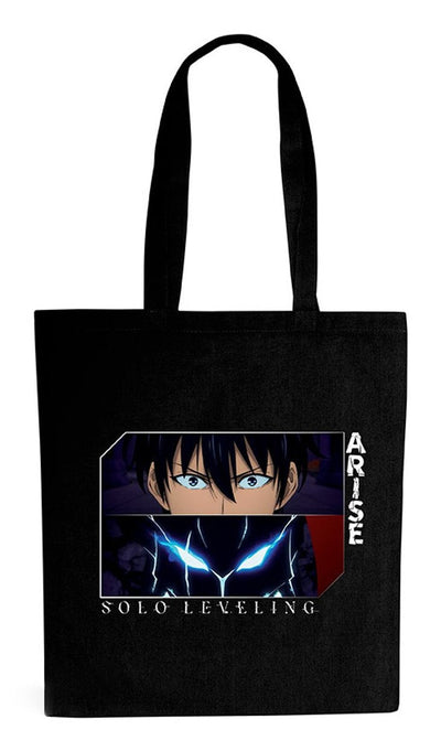 Abystyle Tote Bag Body Only Leveling — image 1