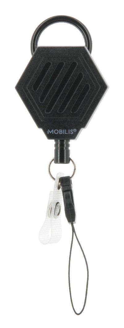 Mobilis Retractable Hook For Smartphone And Hhd 80CM — image 1