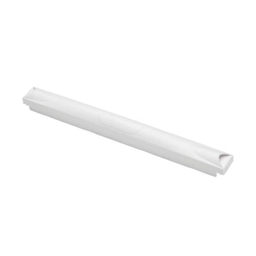 Eaton Smartrack Panel Blanqueado Rack White 1U 19 (paquete 10) P/N: SRH422442W