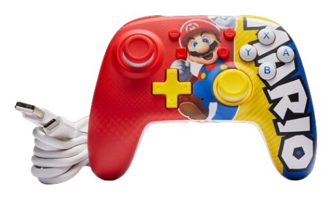 Controller Wireless Nano Switch Wrls — image 1